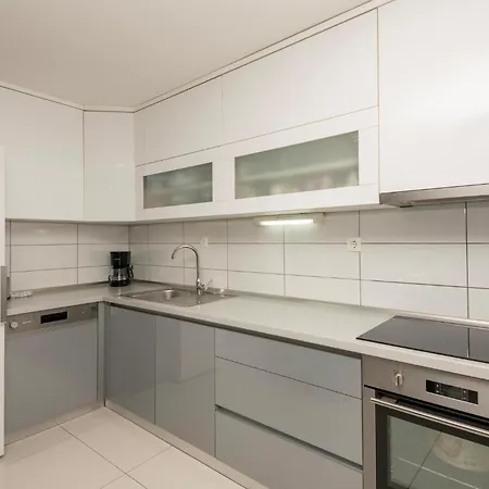 Awesome In Vinjani Donji With Kitchen *