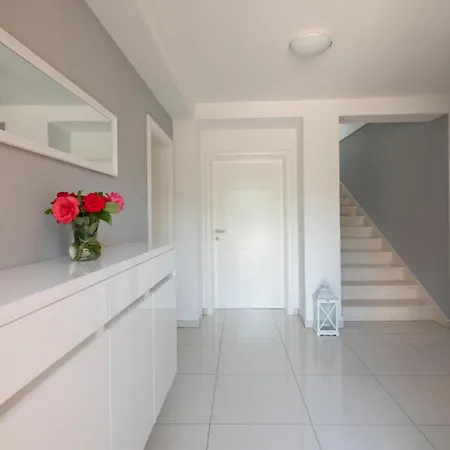 Awesome In Vinjani Donji With Kitchen
